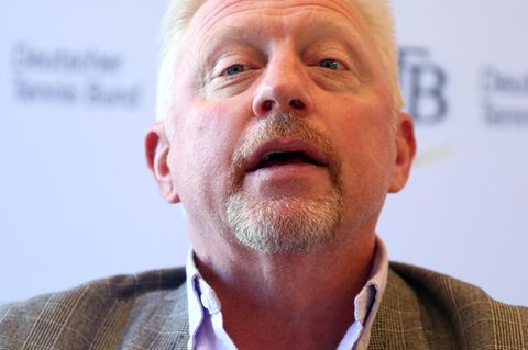 Boris Becker