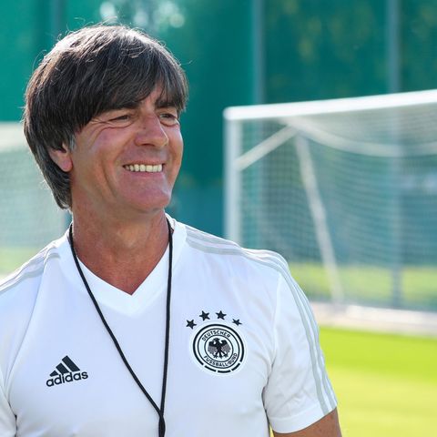 Ländervergleich: So viel bekommen die Nationaltrainer der WM 2018