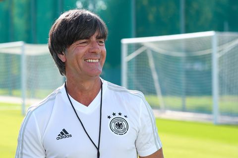 Ländervergleich: So viel bekommen die Nationaltrainer der WM 2018