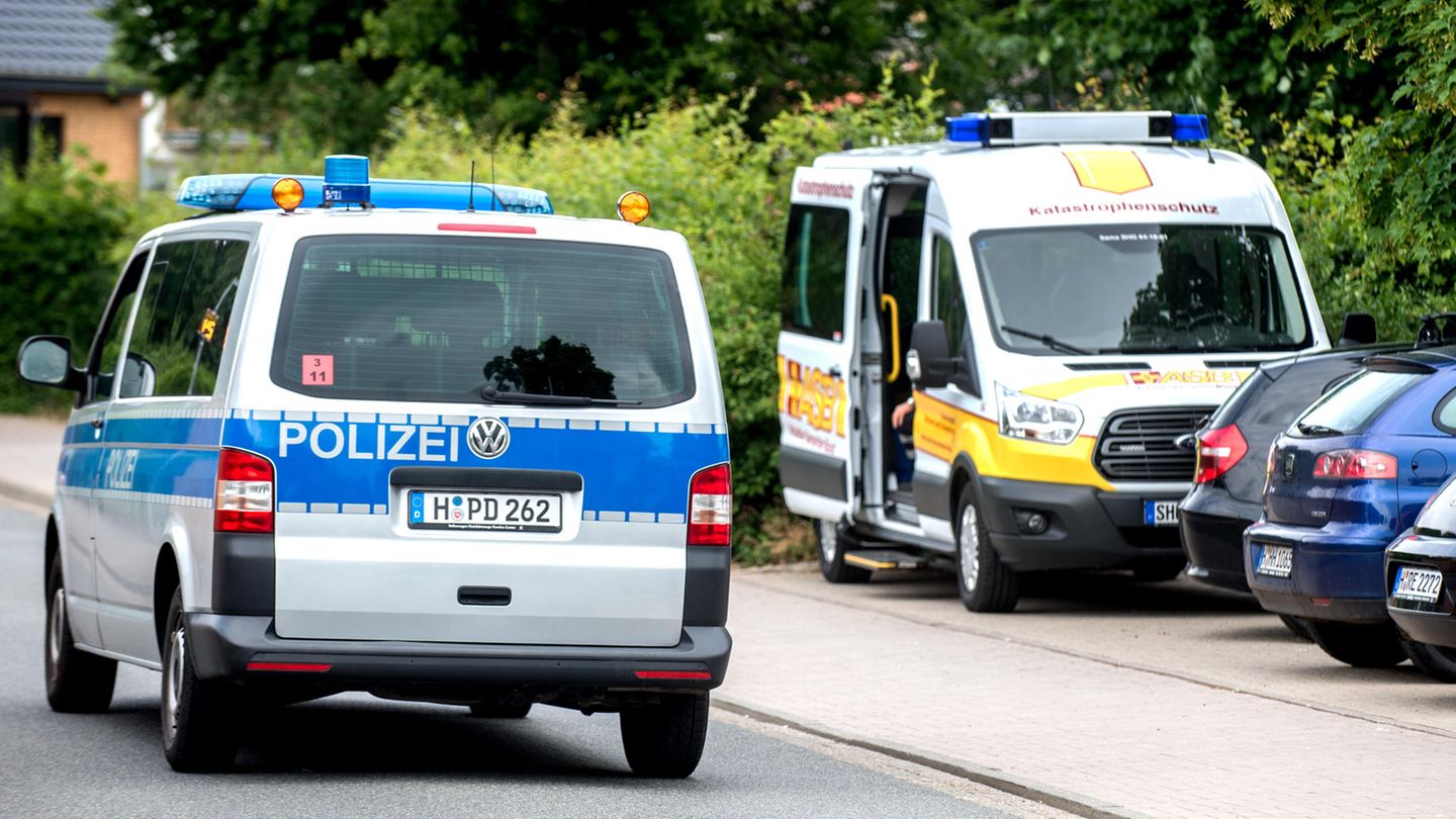 Polizei Hannover