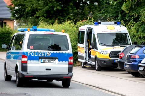 Polizei Hannover