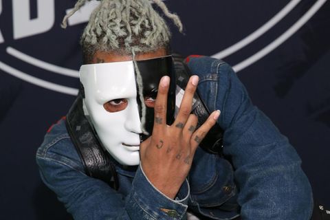 XXXTentacion