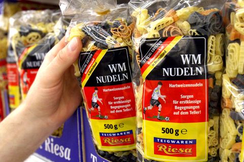 WM-Nudeln