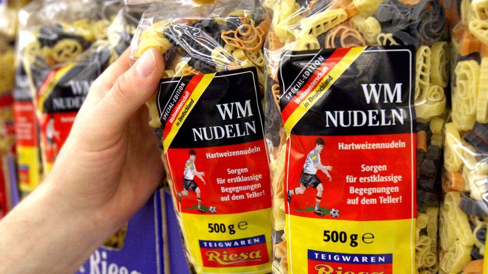 WM-Nudeln