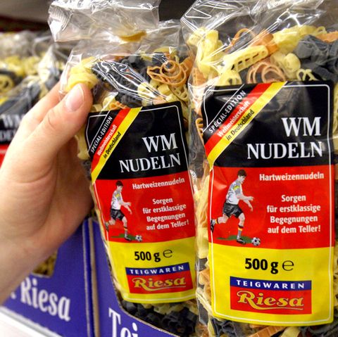 WM-Nudeln
