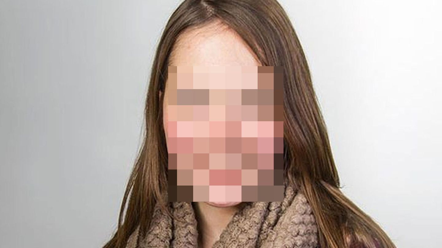 Sophia L. wird seit dem 14. Juni 2018 vermisst