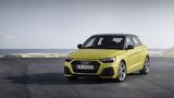 Audi A1 Modelljahr 2019