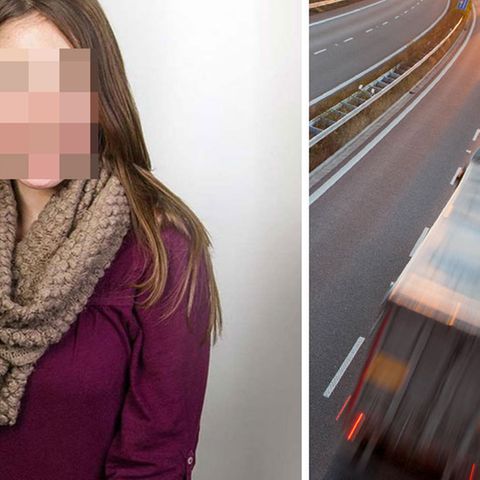 Die vermisste Tramperin Sophia L. wollte von Leipzig nach Nürnberg gelangen