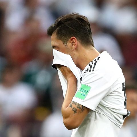 Mesut Özil