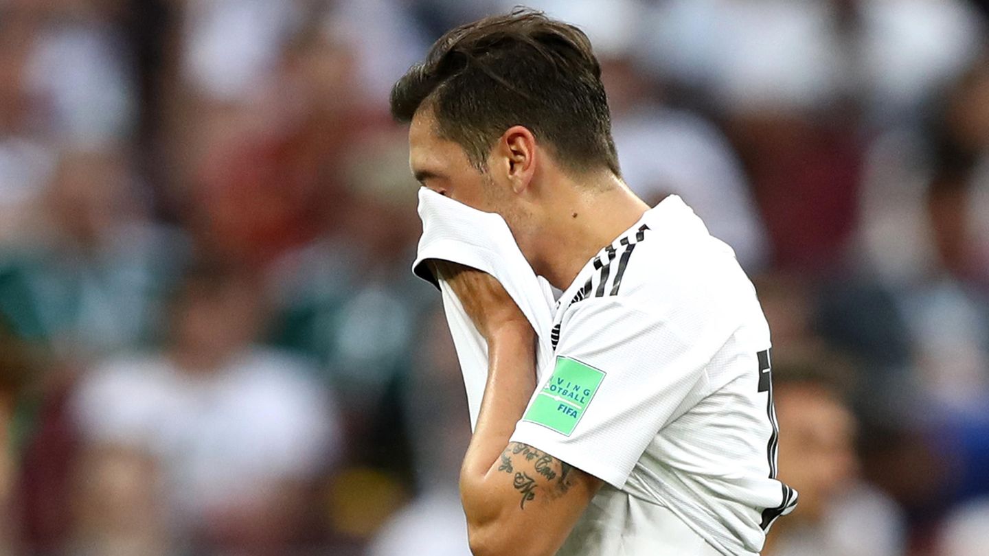 Mesut Özil
