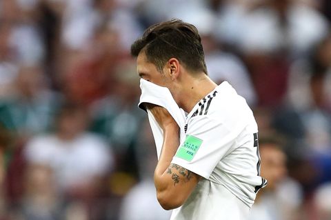Mesut Özil
