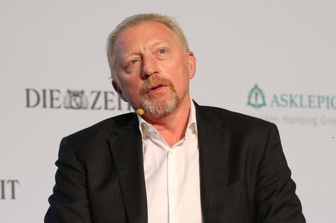 Boris Becker