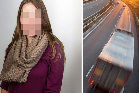 Die vermisste Sophia L. wollte von Leipzig nach Nürnberg trampen