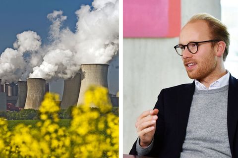 Max Viessmann, CEO der Viessmann Group.