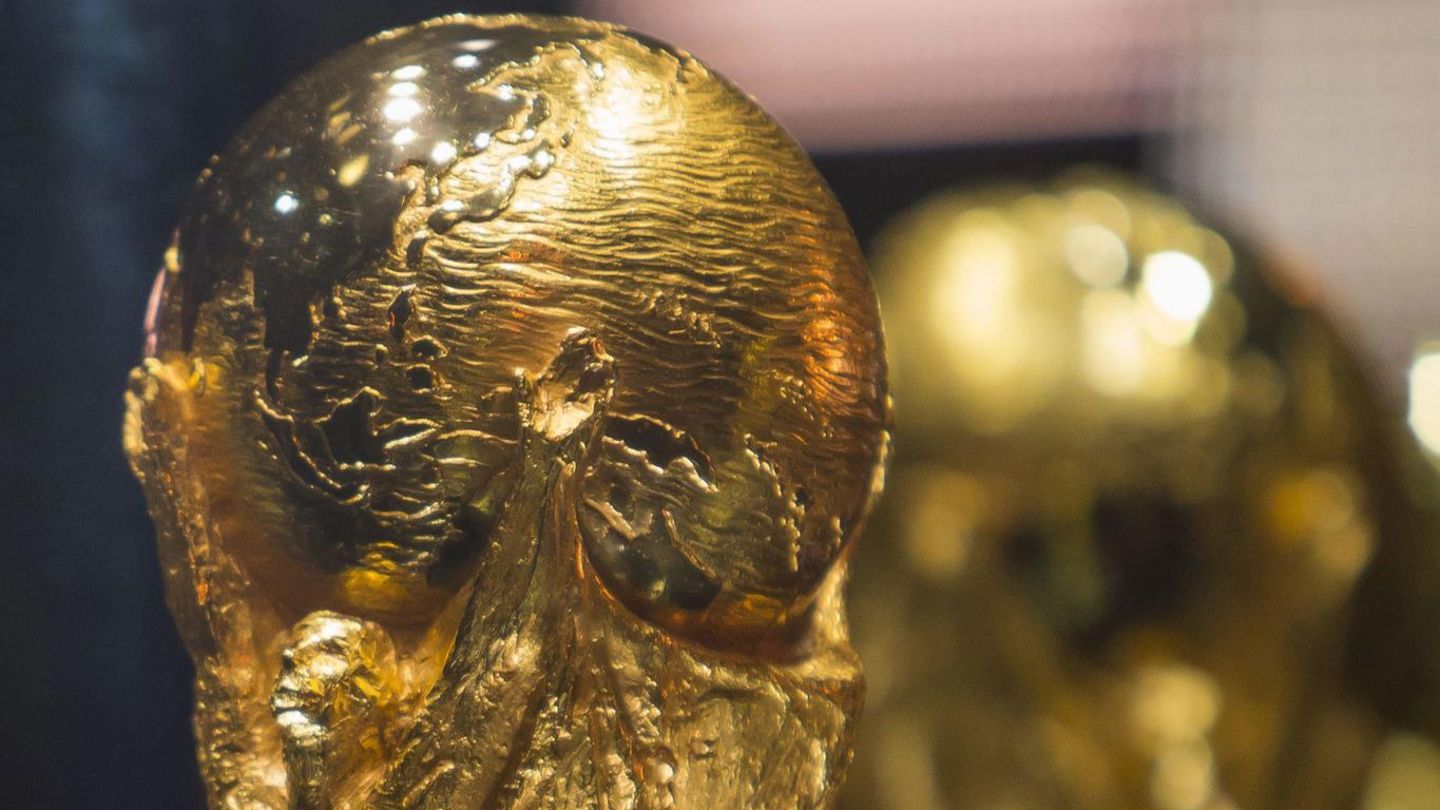 WM 2018 Diese Preisgelder bekommen die Nationalmannschaften STERN.de