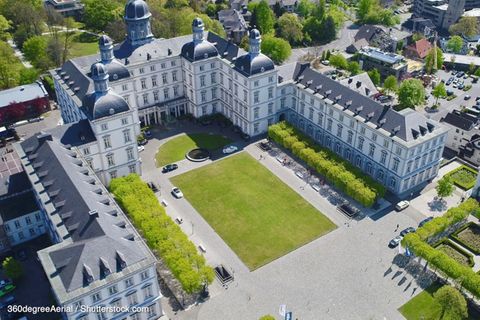 Reise-Tipps: Schlafen wie ein König: In diesen deutschen Schlössern übernachten Sie am besten