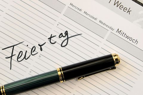 Reformationstag Feiertag Niedersachsen