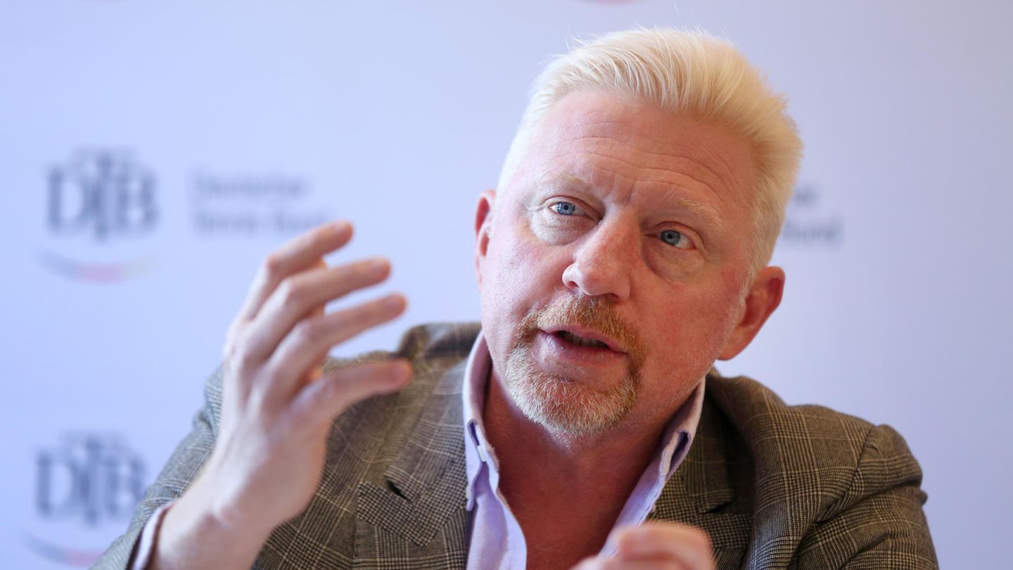 Boris Becker: Mein Diplomatenstatus umfasst Privilegien