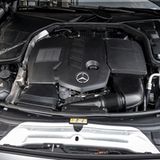 Mercedes C 300d 4matic - der bisherige C 350d mit V6-Diesel wurde gestrichen