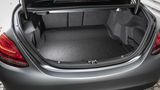 Mercedes C 300d 4matic - 455 Liter Laderaum