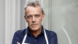 No. 8: Arpège, Paris, Frankreich  Küchenchef: Alain Passard  Küchenstil: zeitgenössische französische Küche, hauptsächlich vegetarisch