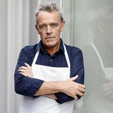 No. 8: Arpège, Paris, Frankreich  Küchenchef: Alain Passard  Küchenstil: zeitgenössische französische Küche, hauptsächlich vegetarisch