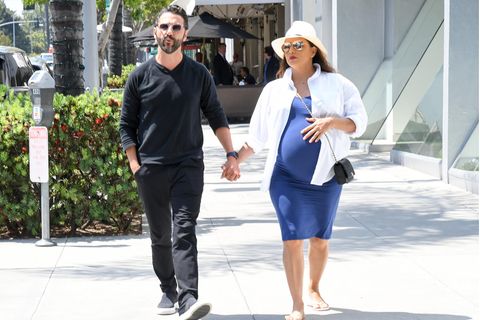 Eva Longoria und José Bastón