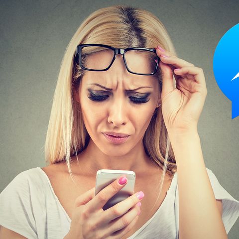 Facebook Messenger