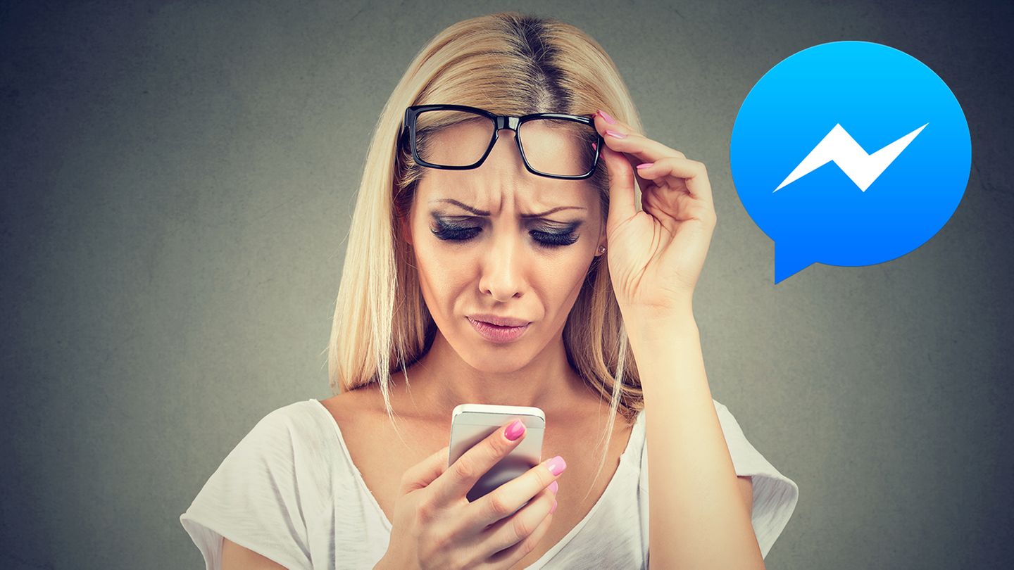 Facebook Messenger