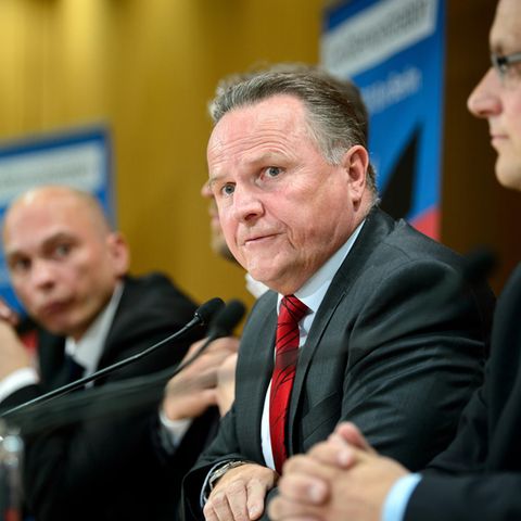 AfD: Trump kennt sich mit Kriminalität in Deutschland aus
