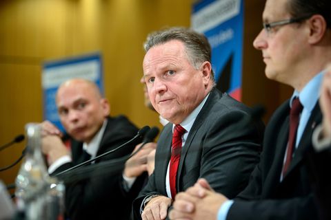 AfD: Trump kennt sich mit Kriminalität in Deutschland aus
