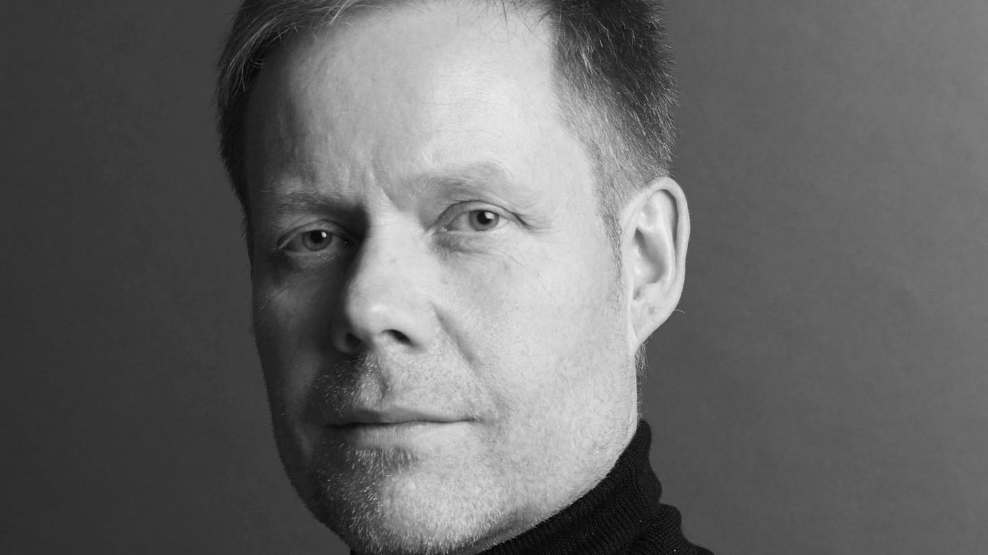 Max Rysher Max Richter: Die perfekte Mischung aus Universität und Dancefloor ...