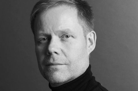 Max Richter