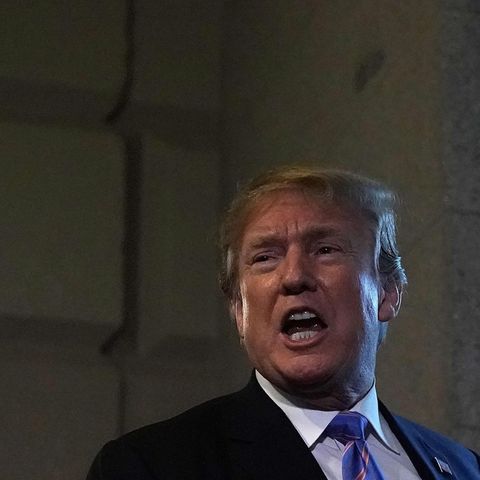 US-Präsident Donald Trump rüstet sich für die Zwischenwahlen in den USA - mit einer rassistischen Politik