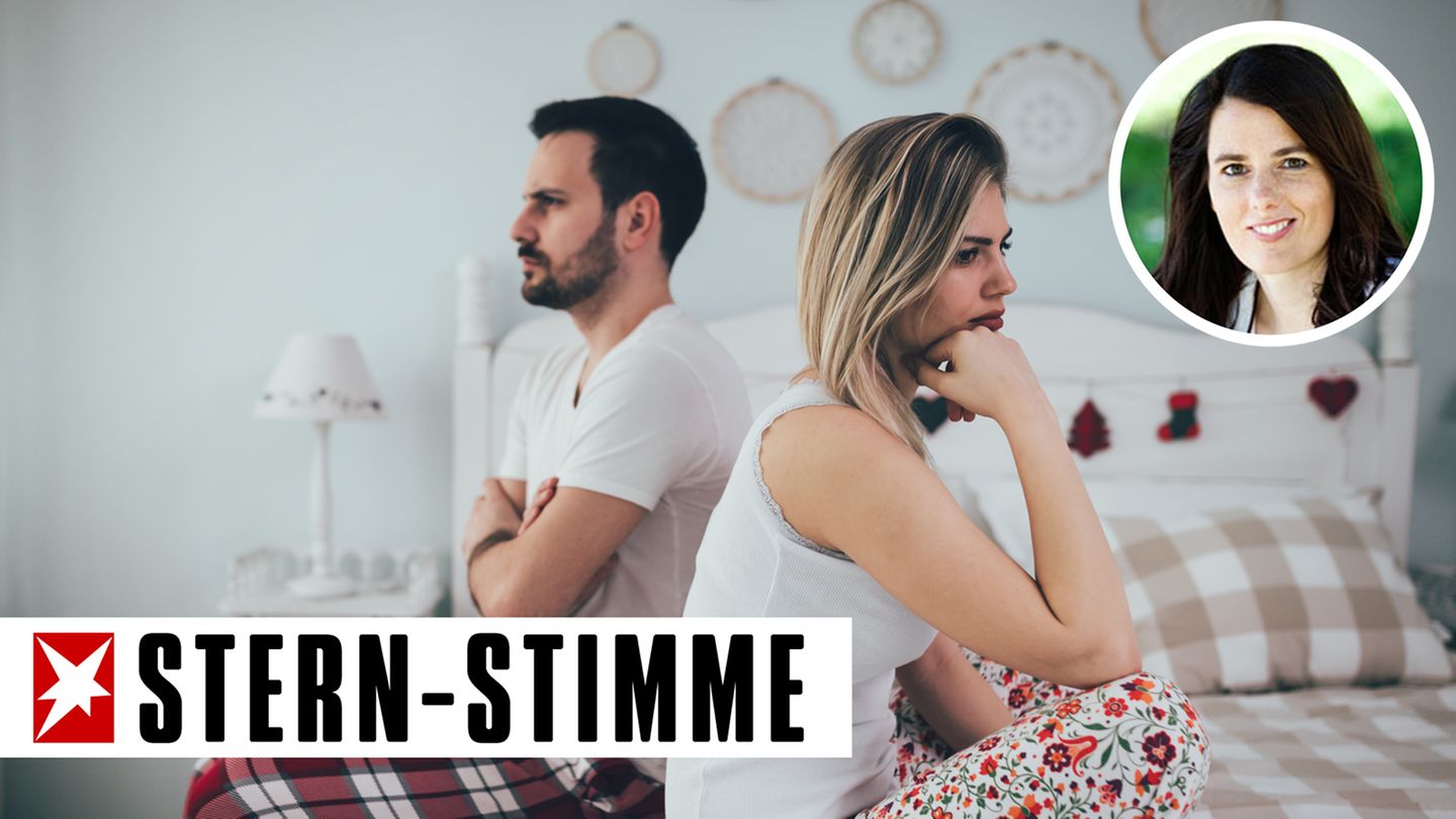 Kinderwunsch in der Beziehung