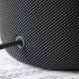 HomePod: Das Kabel misst 1,90 Meter