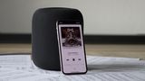 HomePod: Apple Music ist beim HomePod Pflicht. Spotify wird nativ nicht unterstützt.