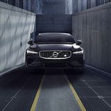 Den Volvo S60 wird es nicht mit Dieselmotoren geben