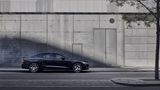 Der Volvo S60 ist 4,76 Meter lang