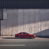 Den Volvo S60 gibt es mit vier Motoren