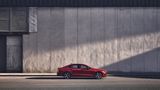 Den Volvo S60 gibt es mit vier Motoren