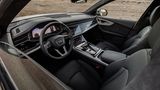 Audi Q8 55 TFSI Quattro