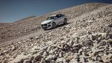 Audi Q8 55 TFSI Quattro - obligatorisch mit Allradantrieb und Achtgang-Automatik