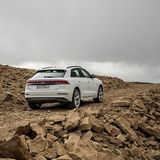 Audi Q8 55 TFSI Quattro