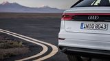 Audi Q8 55 TFSI Quattro
