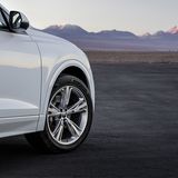 Audi Q8 55 TFSI Quattro