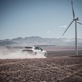 Audi Q8 55 TFSI Quattro