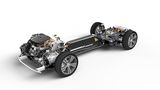Die Elektromobilität spielt bei Volvo eine große Rolle