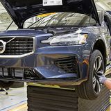 Volvo setzt auf den Faktor Mensch