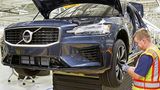 Volvo setzt auf den Faktor Mensch
